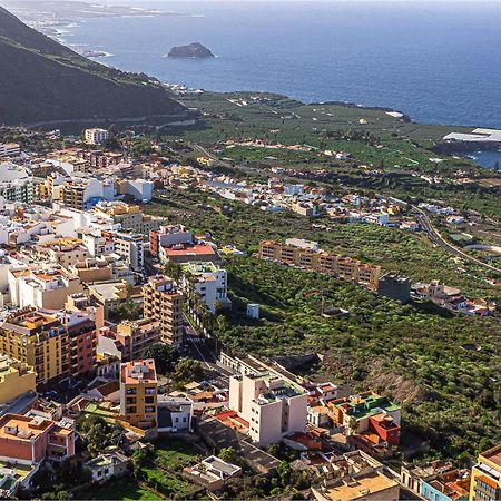 Tenerife Te Espera! Appartement Icod De Los Vinos Buitenkant foto