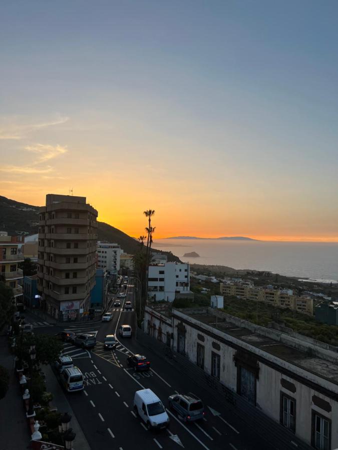 Tenerife Te Espera! Appartement Icod De Los Vinos Buitenkant foto