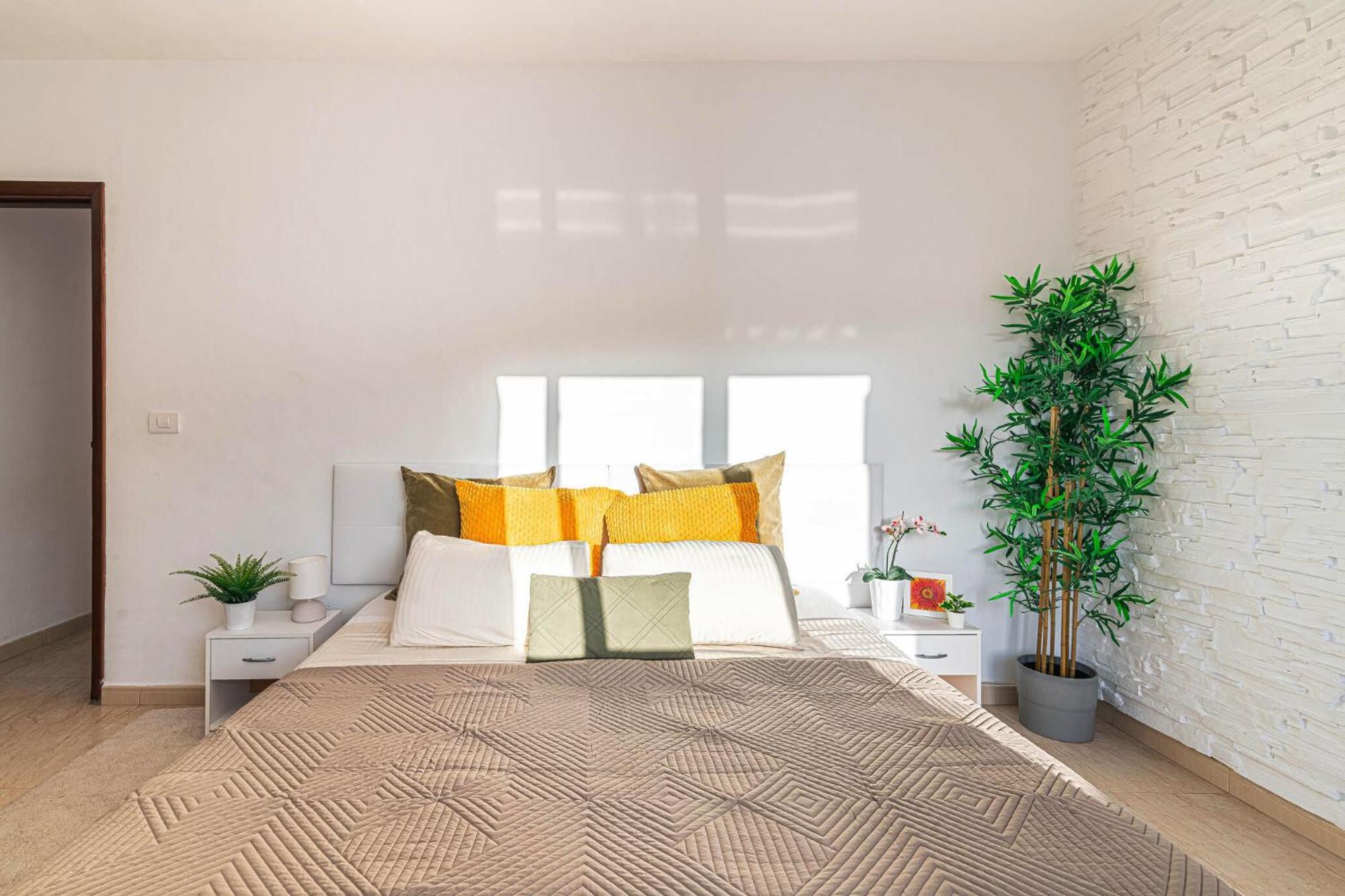 Tenerife Te Espera! Appartement Icod De Los Vinos Buitenkant foto