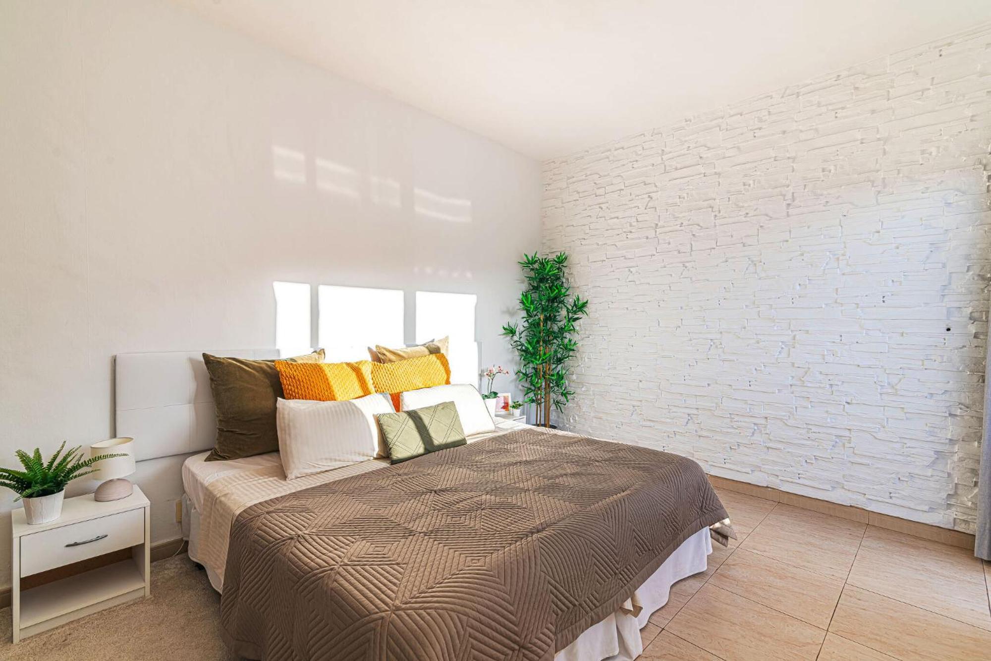Tenerife Te Espera! Appartement Icod De Los Vinos Buitenkant foto