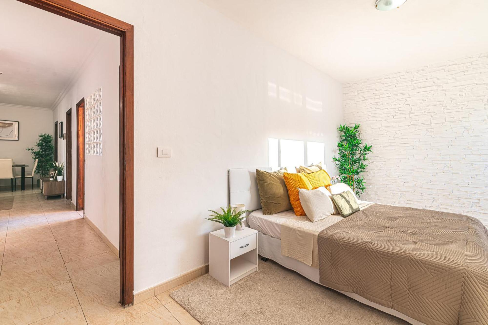 Tenerife Te Espera! Appartement Icod De Los Vinos Buitenkant foto