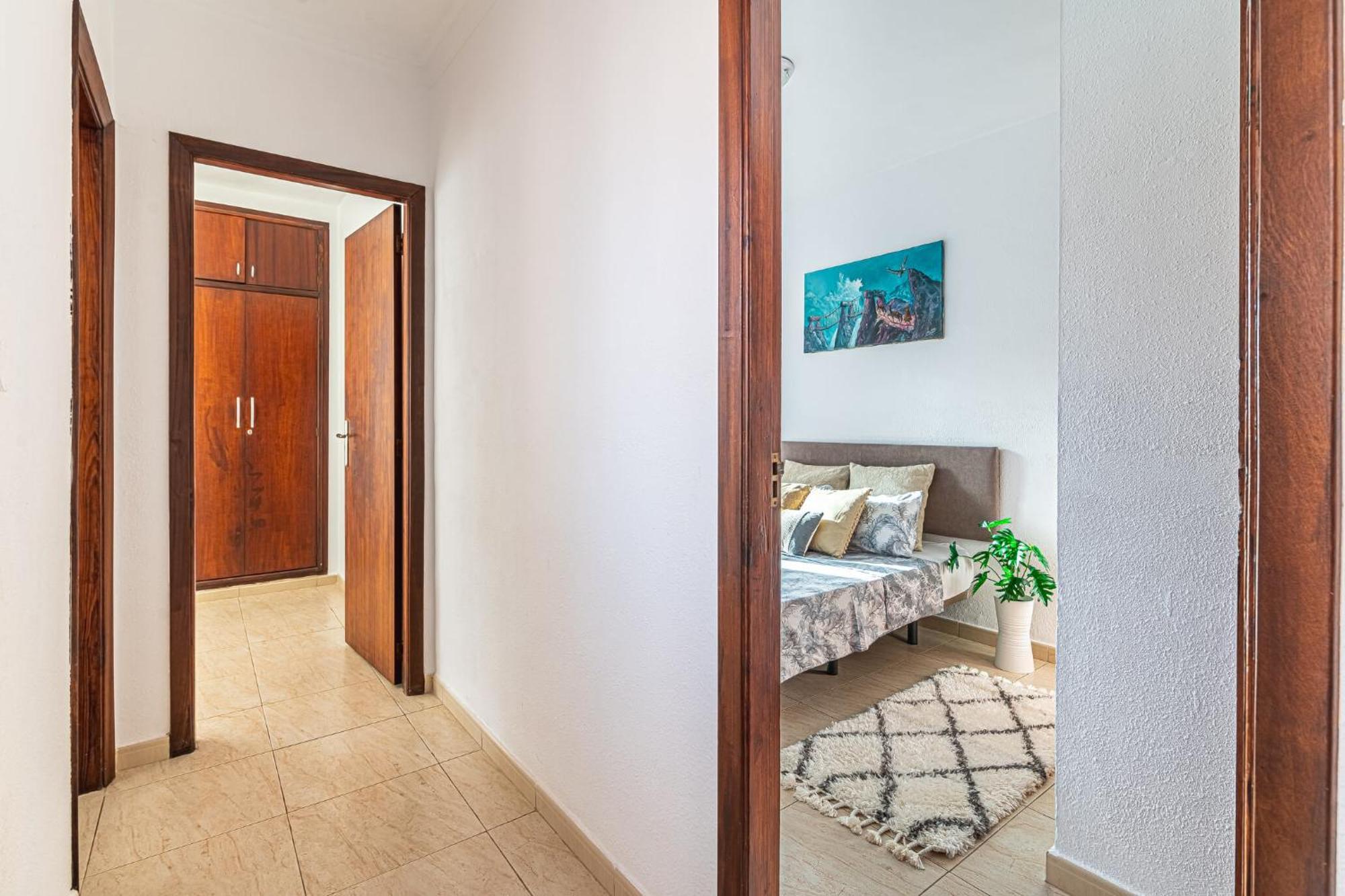Tenerife Te Espera! Appartement Icod De Los Vinos Buitenkant foto