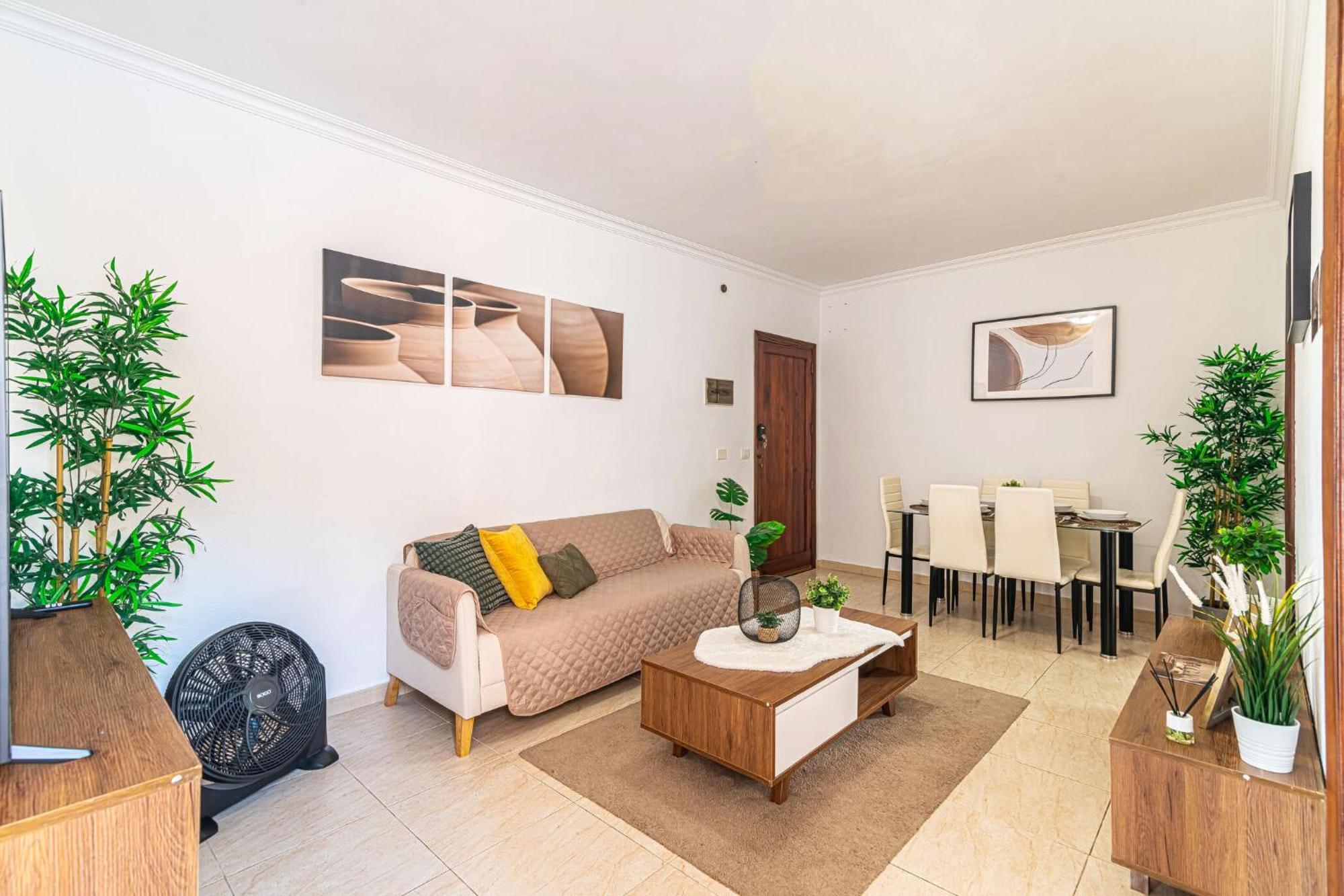 Tenerife Te Espera! Appartement Icod De Los Vinos Buitenkant foto