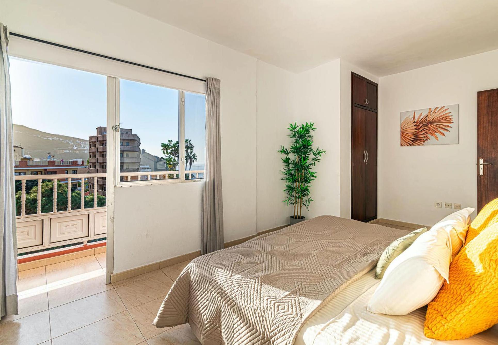 Tenerife Te Espera! Appartement Icod De Los Vinos Buitenkant foto