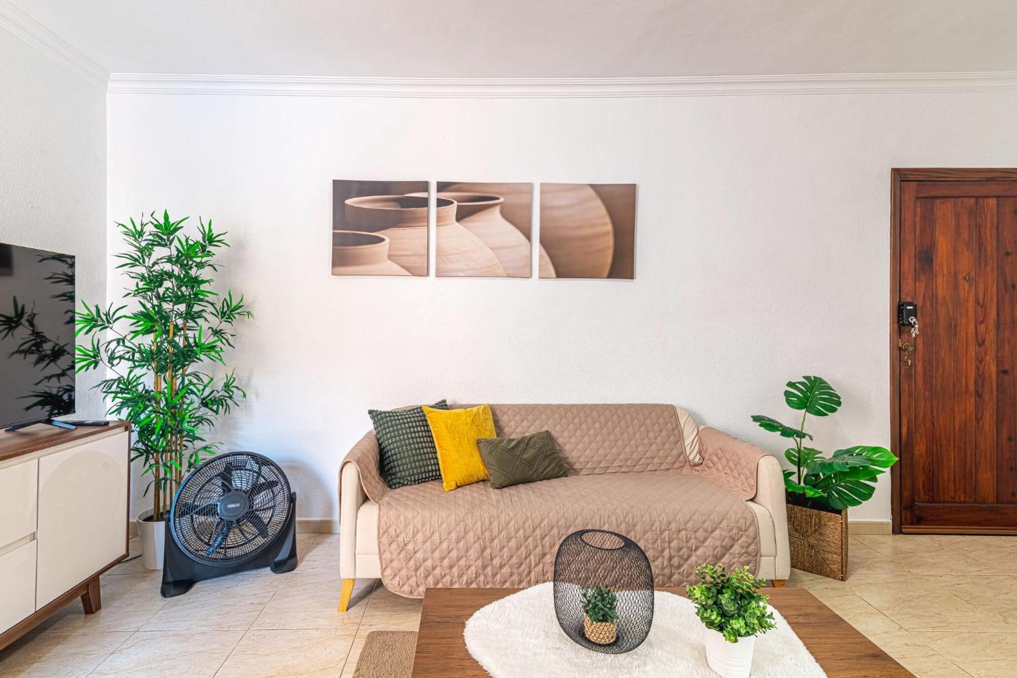 Tenerife Te Espera! Appartement Icod De Los Vinos Buitenkant foto