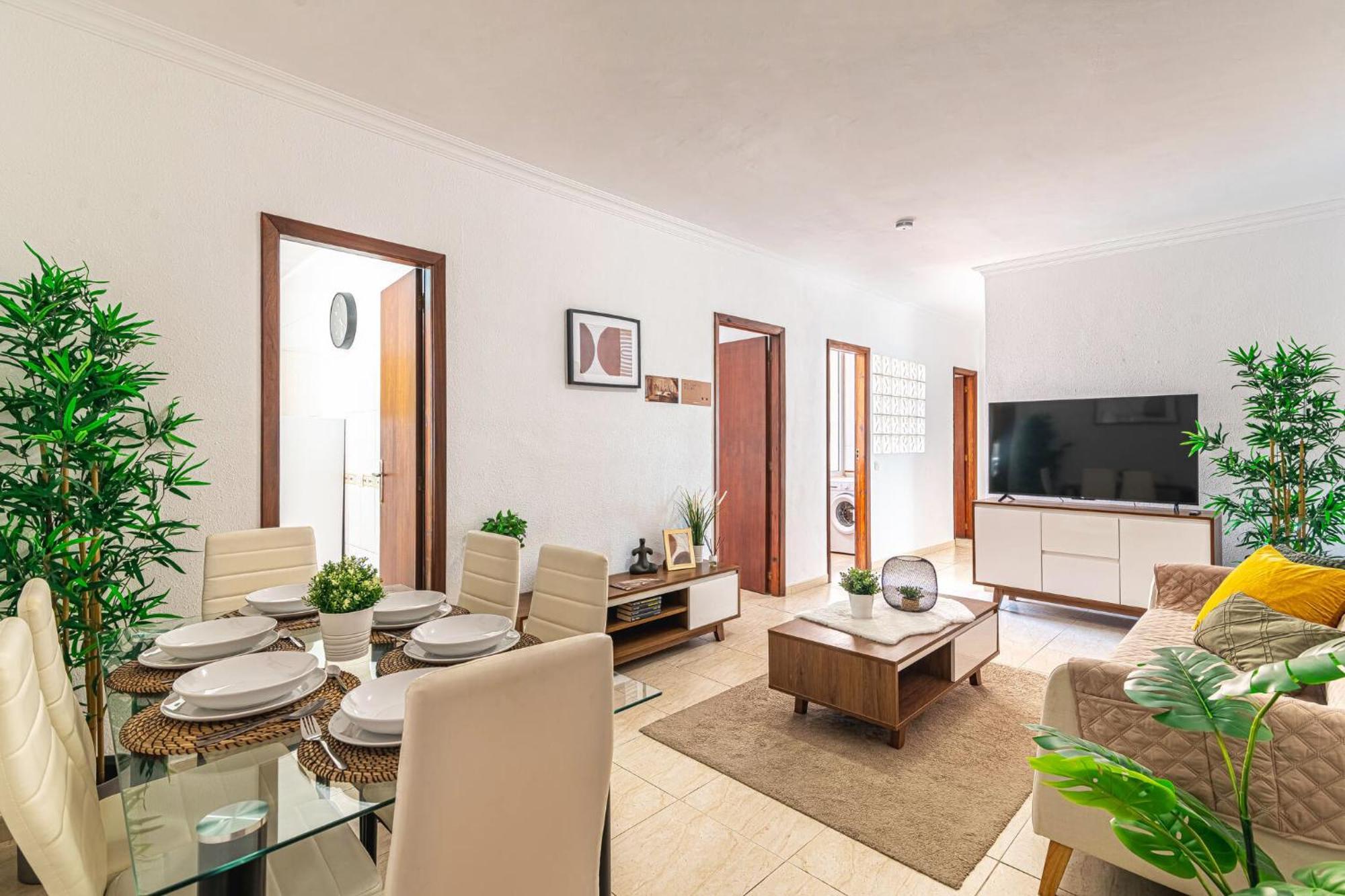 Tenerife Te Espera! Appartement Icod De Los Vinos Buitenkant foto