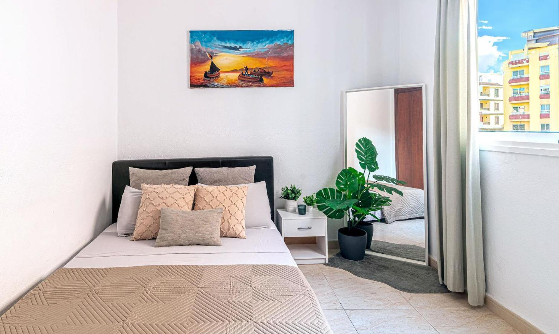 Tenerife Te Espera! Appartement Icod De Los Vinos Buitenkant foto