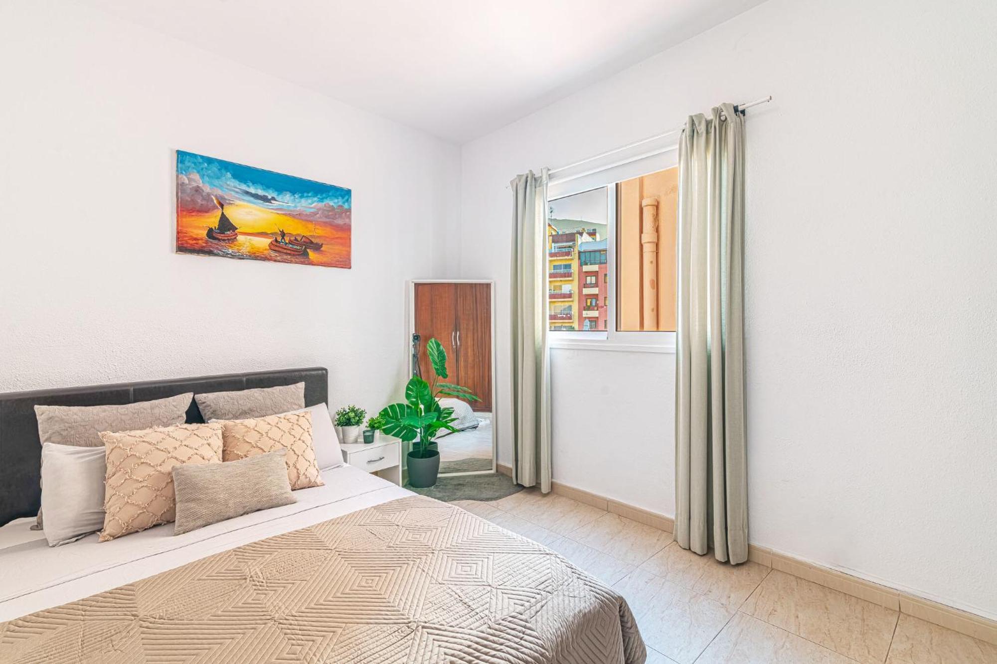 Tenerife Te Espera! Appartement Icod De Los Vinos Buitenkant foto