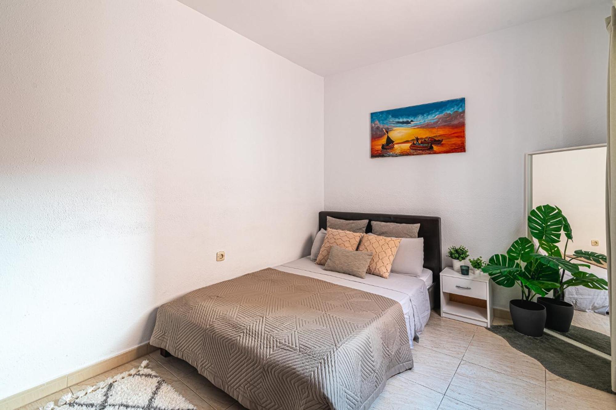 Tenerife Te Espera! Appartement Icod De Los Vinos Buitenkant foto