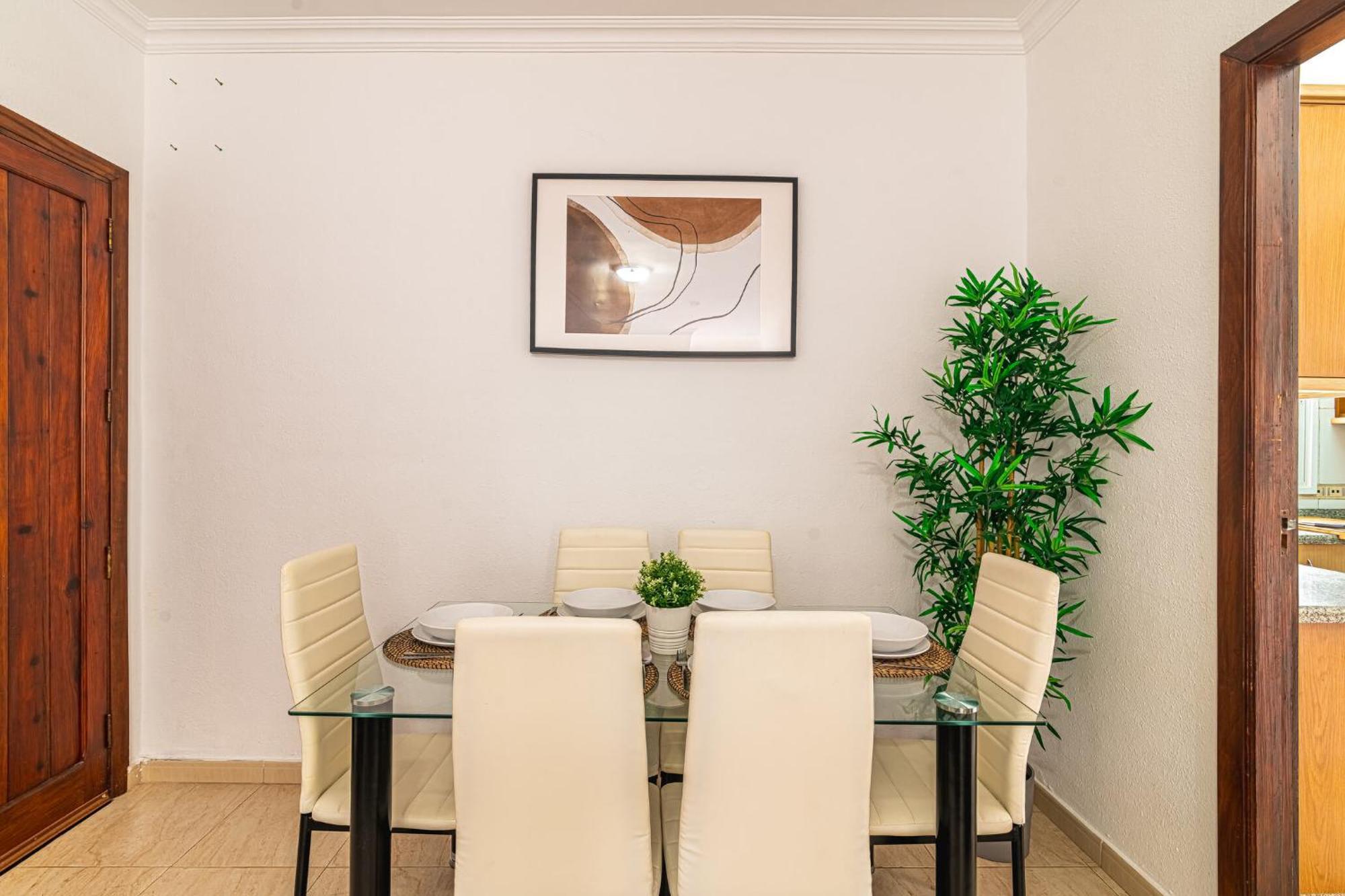 Tenerife Te Espera! Appartement Icod De Los Vinos Buitenkant foto